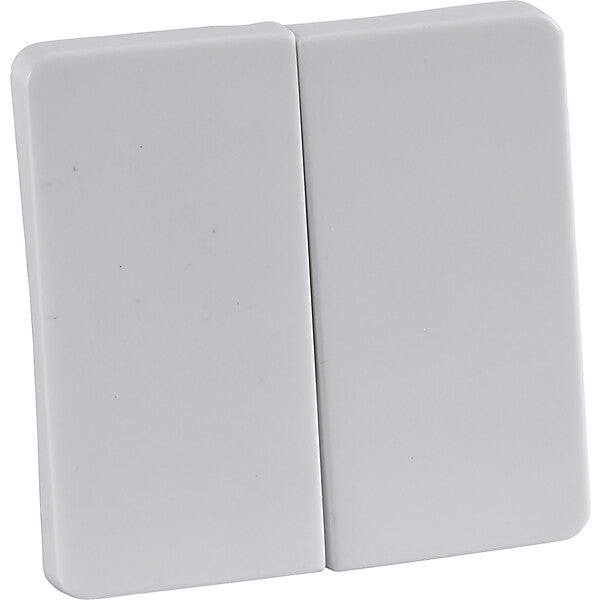 ELSO Wippe rw f. Serien./Doppel. 213504